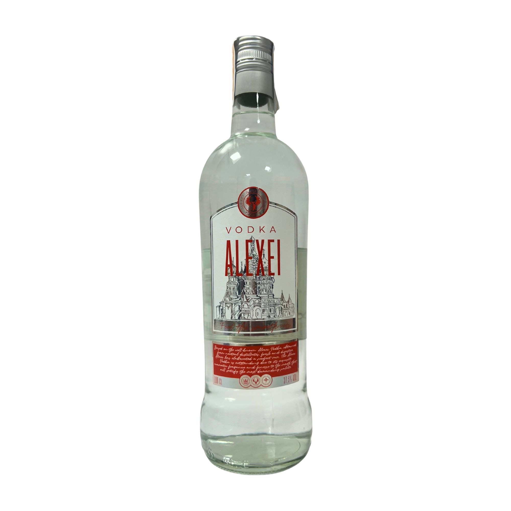 Alexei Vodka 1L